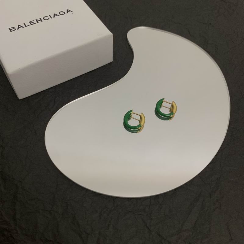 Balenciaga Earring 04lyr133